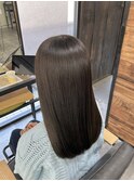 艶髪縮毛矯正 uptogloss 奈良髪質改善 髪質改善 近鉄奈良駅前
