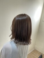 ジェネシス グランデ(Genesis grande)&nbsp;モカブラウン