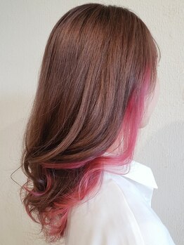 【富山駅徒歩2分◎】通いやすい雰囲気×マンツーマン施術で、あなたの”なりたい”想いを叶えてくれる♪