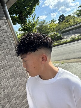 ロム(ROM) スペインカール