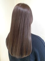 アズール 草加(azule) イルミナカラー グレージュ