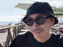 ストアマネージャー 高橋哲也