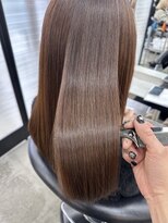 メルバイレガロ 水戸(mer by REGALO)&nbsp;髪質改善トリートメント