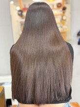 ホームケアはサロン専売品でやらないと効果は発揮しません！意味のある商品を使いましょう！！髪質改善