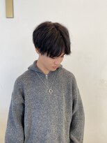 コワファースト 大分(COIFF1RST)&nbsp;センターパート