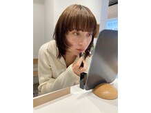 エヌ 烏丸(enu)