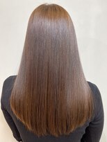 モリオ フロム ロンドン 成増店 【morio成増/児玉】美髪矯正 縮毛矯正