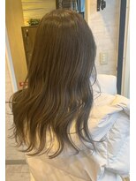 クオリア(Quaria)&nbsp;赤みを消すマットベージュ