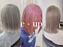イーアップ バイ ボス(e up by boss)