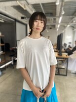 スティードトーキョー(Steed Tokyo)&nbsp;layer design