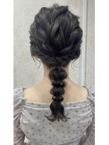 ノエ(Noe) 玉ねぎヘア