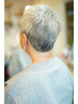 ルポ(Repos) ＊ベリーショート＊【Repos 東大宮駅　東大宮】