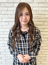 ソーホーヘアーアンドボタニカル 大橋店(SOHO hair & botanical) 宮原 光里