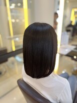 スタイル 成城学園前(STYLE)&nbsp;【髪質改善トリートメント】まとまりのある艶髪へ導きます