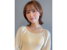 サロン ド ジュン 伊勢崎店
