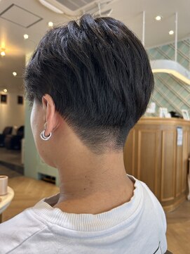 アンフィ 矢向(Anphi) 6-20 メンズ