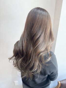 ベジット 町田店(Bejitto) ミルクティーベージュ