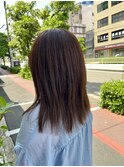 ナチュラルレイヤー