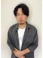 アグ ヘアー フィオ 南浦和店(Agu hair fio) 荒川 陽祐