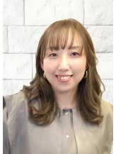 アッピアス 海老名(Appias) 浜田 彩子