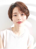 ベリーショート