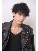 ピッコリーノバイプロデュース 小田急相模原店(Piccolino by Produce) メンズカット#メンズ#小田急相模原#簡単ヘアセット