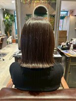 ルーチェココ(Lu'ce coco)&nbsp;外ハネボブ