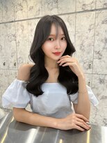 シーシンジュク 新宿南口(Sea shinjuku)&nbsp;イメチェン×美髪【レイヤー／グレージュ】