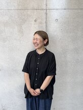 フレームス(FRAMES) 林 絵理