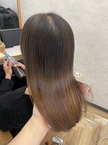 エクラートリアーラ 藤沢店(ECLART Reala) 髪質改善トリートメント