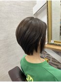 ショート