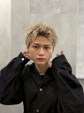 マチュレメンズ 池袋(Mature Men’s) 爽やかメンズヘア【マチュレメンズ池袋】