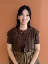 モアナ バイ ラナ 上小田井(MoanA BY LANA) 杉山 陽子