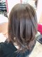 浜田美容室の写真/お客様一人一人のライフスタイルに合わせた提案が人気の秘訣。あなたの魅力を最大限に引き出すスタイルに♪