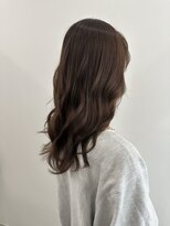 ゴートゥデイ 札幌Nix店(GO TODAY)&nbsp;グレージュカラー