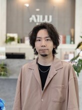 アイル(AILU) 小池 優介