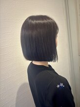 パーフェクトビューティーイチリュウエスエス(perfect beauty ichiryu SS) ボブ