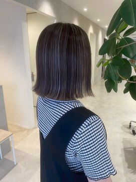 フィルムス(FILMS.) カットカラー_ヘルシーカラー