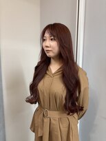 リラクオーレ 三宮 元町(LIRA CUORE)&nbsp;レッドブラウン