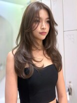 アマトウキョウ 表参道(AMA TOKYO)&nbsp;【松澤美穂】透明感モテヘア