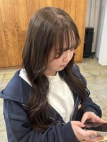 ディフィー 梅田(Defi) ヘーゼルベージュ