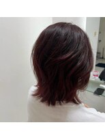 グレカ(GRECA)&nbsp;レイヤーウルフ