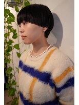 ファボ(favo.)&nbsp;【favo.】mash short