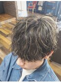 【Canopus メンズカラー】