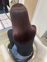 アッシュ 中目黒店(Ash)&nbsp;髪質改善カラー