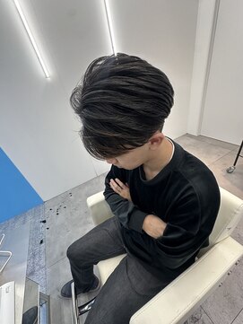 アグ ヘアー アイス 草薙店(Agu hair ice) 曲がる縮毛矯正