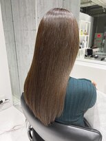 ウィステリアプラスワン 銀座一丁目(WISTERIA PLUS1)&nbsp;【WISTERIA】赤み除去オリーブベージュウルトワトリートメント