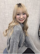 ブランシスヘアー(Bulansis Hair)&nbsp;そよか 仙台