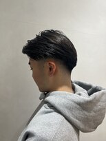 リタ オム 大宮店(RITA HOMME)&nbsp;モードフェード