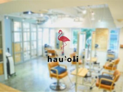 ネウィ ハウオリ 札幌駅前(newi hau'oli)の写真